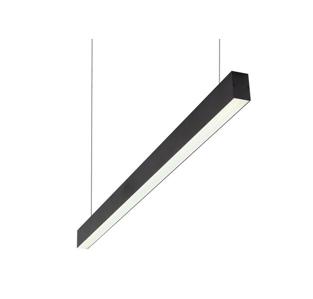 Светильник линейный Denkirs DK9124-BK (Black) артикул A152016-1-3