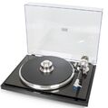 Виниловые проигрыватели EAT C-Major + C-Note 9" + Clamp + Dust Cover