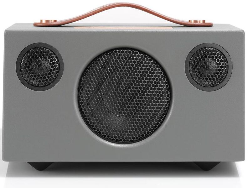 Портативная акустика Audio Pro Addon T3+ Grey артикул A133832-1