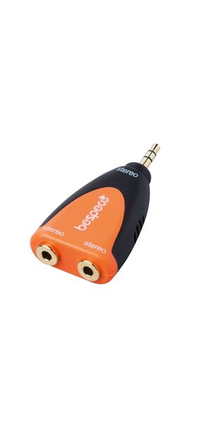 Переходник Bespeco SLAD225 артикул A146658-1-2