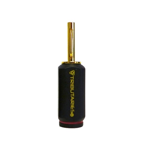 Разьем Tributaries CON-6BP red артикул A111598-1