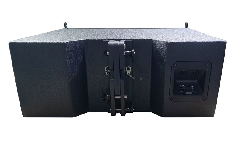 Акустическая система SVS Audiotechnik LA-28 артикул A160854-1-4