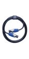 Кабель акустический Speakon Bespeco 2P NCSS1500 15 m артикул A146434-1-2