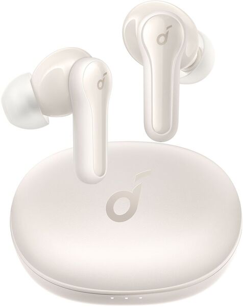 Наушники Soundcore Life Note E White артикул A150855-1-3