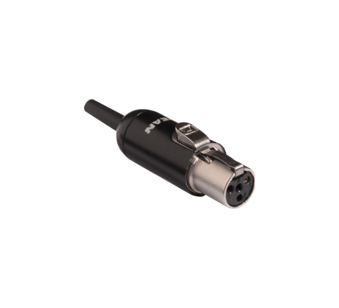Разъем Shure WA430 MTQG TA4 (F) артикул A161979-1-2