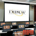Экран Draper Premier NTSC (3:4) 335/132" 198*264 HDG ebd 12" case white артикул A101568-1-3