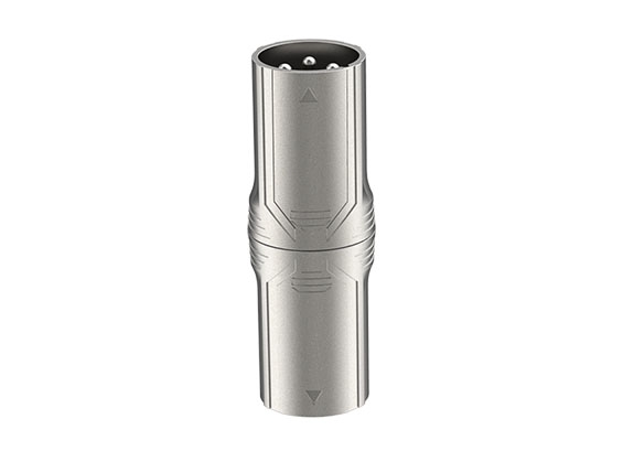Переходник Roxtone RA3XMM артикул A135574-1-2