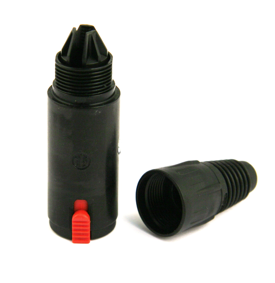 Разъем Neutrik NJ3FC6-BAG артикул A125357-1-2