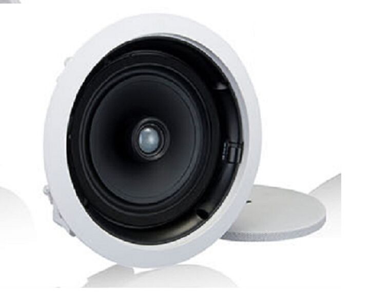 Встраиваемая акустика Megavox WS-08A02T артикул A109242-1-2