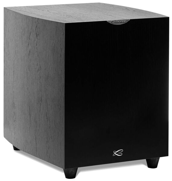 Активный сабвуфер Cabasse Orion MC170 Dark Oak артикул A139543-1