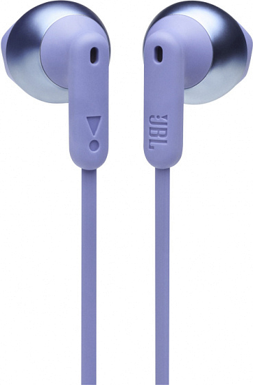 Наушники JBL Tune 215BT purple артикул A137320-1-4