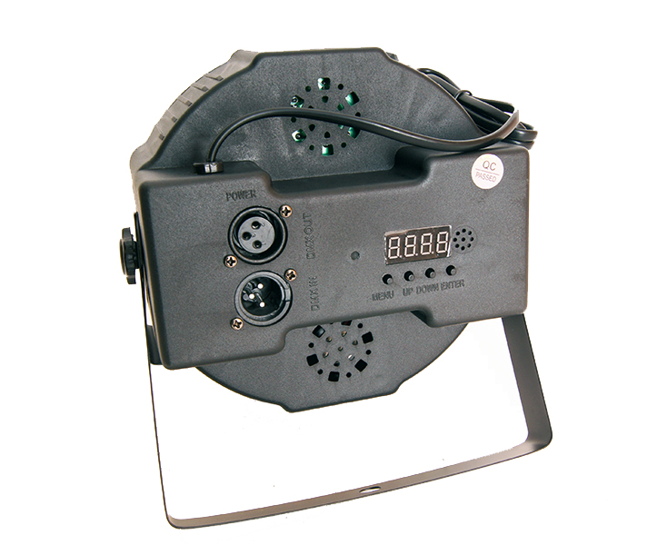 Светодиодный прожектор Bi Ray PL008-BR артикул A157010-1-3