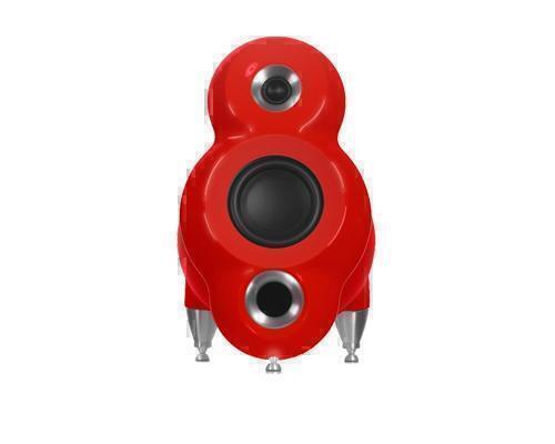 Полочная акустика Everything But The Box Luna ferrari red артикул X34081768-1