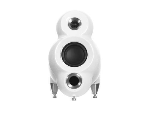Полочная акустика Everything But The Box Luna pearl white артикул X34081755-1