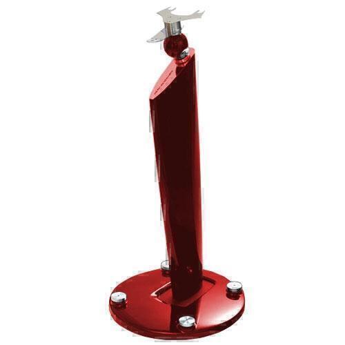 Стойки под акустику Everything But The Box THS-1 ferrari red артикул X33961451-1