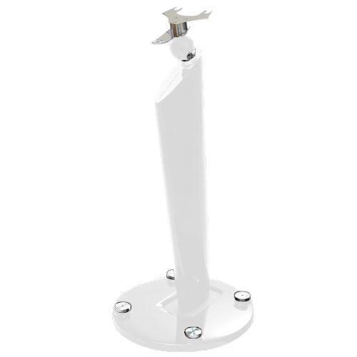 Стойки под акустику Everything But The Box THS-1 pearl white артикул X33961443-1