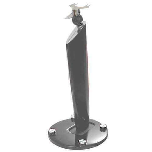 Стойки под акустику Everything But The Box THS-1 titanium grey артикул X33961427-1