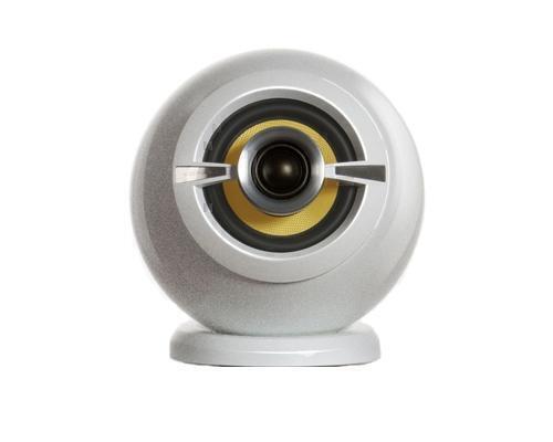 Полочная акустика Everything But The Box Venus D pearl white артикул X34081509-1