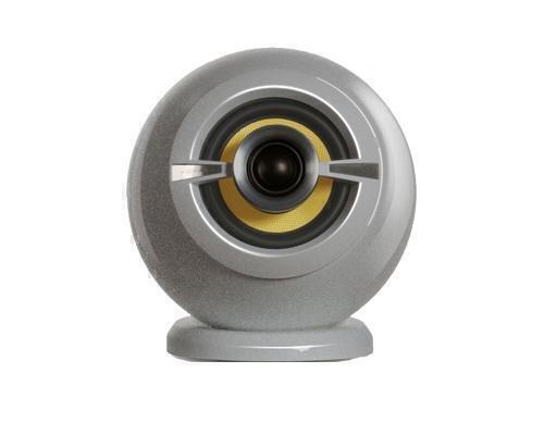 Полочная акустика Everything But The Box Venus D titanium grey артикул X34081479-1