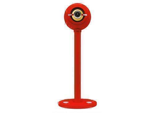 Напольная акустика Everything But The Box Venus F ferrari red артикул X34089367-1