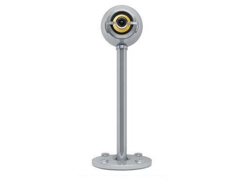 Напольная акустика Everything But The Box Venus F titanium grey артикул X34089337-1