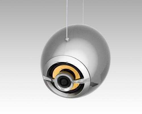 Сателлиты Everything But The Box Venus LV titanium grey артикул X34077728-1