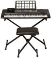 Синтезатор ROCKDALE RKK-61