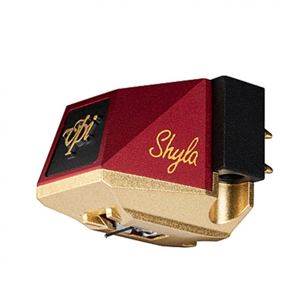Головка звукоснимателя VPI Shyla артикул A143566-1 в интернет-магазине «HiFi-Trade»