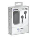 Наушники Hiper TWS PULL black артикул A148538-1-3