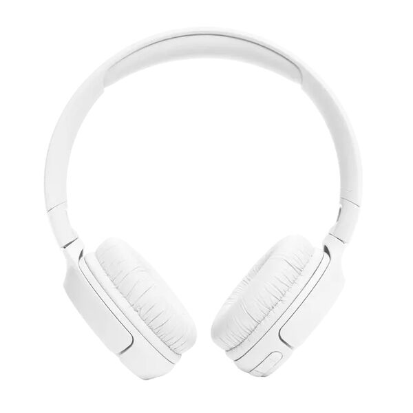 Наушники JBL Tune 520BT White артикул A172229-1-3
