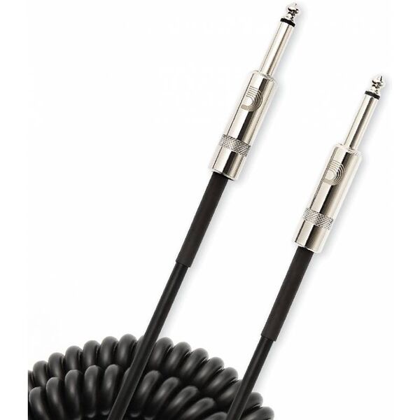 Кабель инструментальный Planet Waves PW-CDG-30BK, 9,14 м. артикул A145714-1