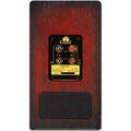 Полочная акустика Castle Avon 1 mahogany артикул A102573-1-3