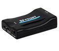 Конвертер Dr.HD Displayport в Scart / Dr.HD CV 11 DPSC
