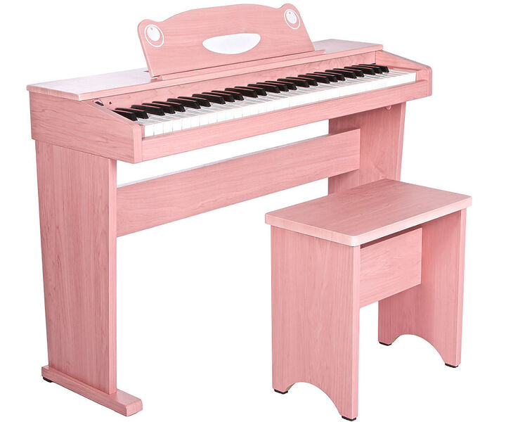 Цифровое пианино Artesia FUN-1 PK артикул A137031-1