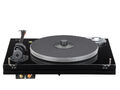 Проигрыватель винила Music Hall MMF-7.3 Black артикул A109564-1-3