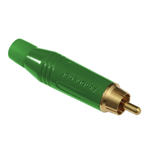 Разъем Amphenol ACPR-GRN артикул A131932-1