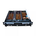 Усилитель мощности Sanway DA18K4 артикул A159576-1-2