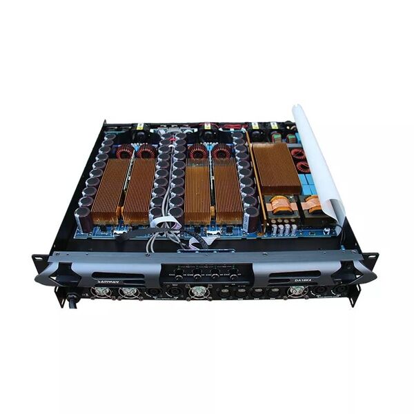 Усилитель мощности Sanway DA18K4 артикул A159576-1-2