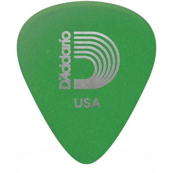 Медиаторы Planet Waves 1DGN4-25 Duralin, Medium (0.85мм) 25 шт артикул A168086-1