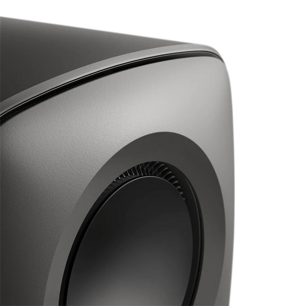 Сабвуфер KEF KC62 Titan артикул A164685-1-6