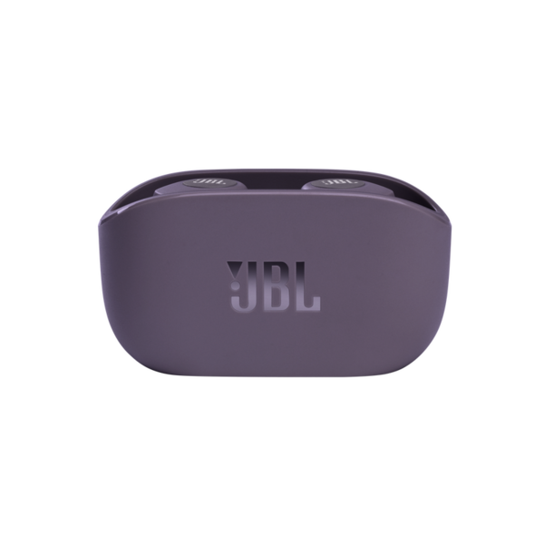 Наушники JBL W100 TWS Purple артикул A145073-1-5