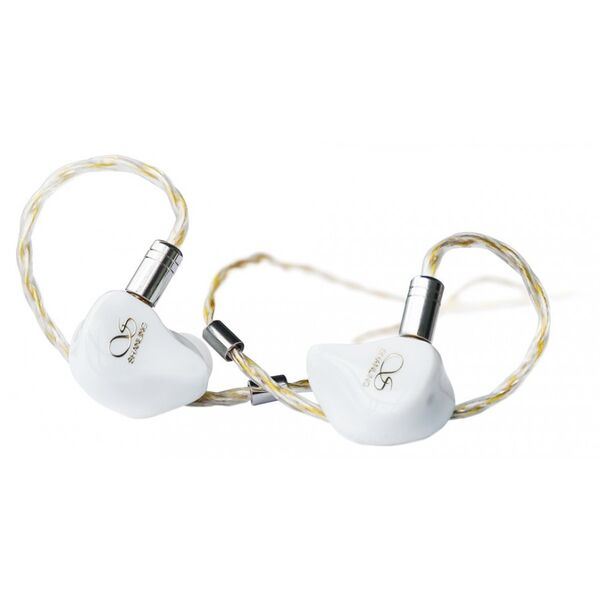 Наушники Shanling ME700 lite артикул A137223-1