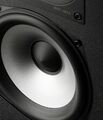 Полочная акустика Polk Audio Monitor XT15 black артикул A144175-1-3
