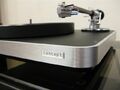 Проигрыватель винила Clearaudio Concept MM Black & Silver артикул A101195-1-6