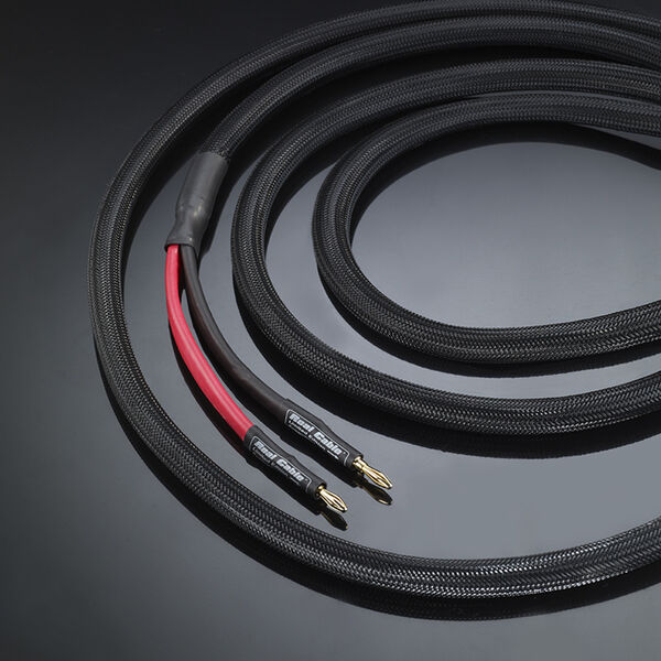 Акустический кабель Real Cable Cheverny speaker 2.0m артикул A113195-1