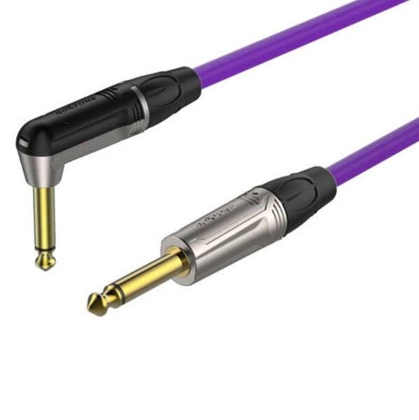 Кабель инструментальный Roxtone TGJJ110-TPL/3 артикул A130005-1