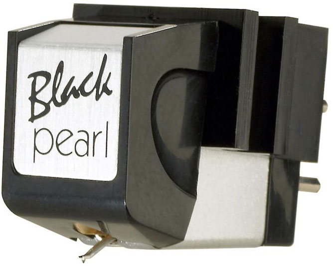 Головка звукоснимателя Sumiko Black Pearl артикул A107064-1 в интернет-магазине «HiFi-Trade»