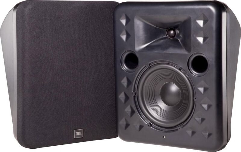 JBL 8320 артикул A104624-1