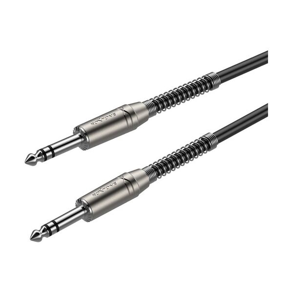 Кабель инструментальный Roxtone SMJJ200/1 артикул A146147-1