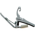 Каподастр для акустической гитары Kyser KG6SA